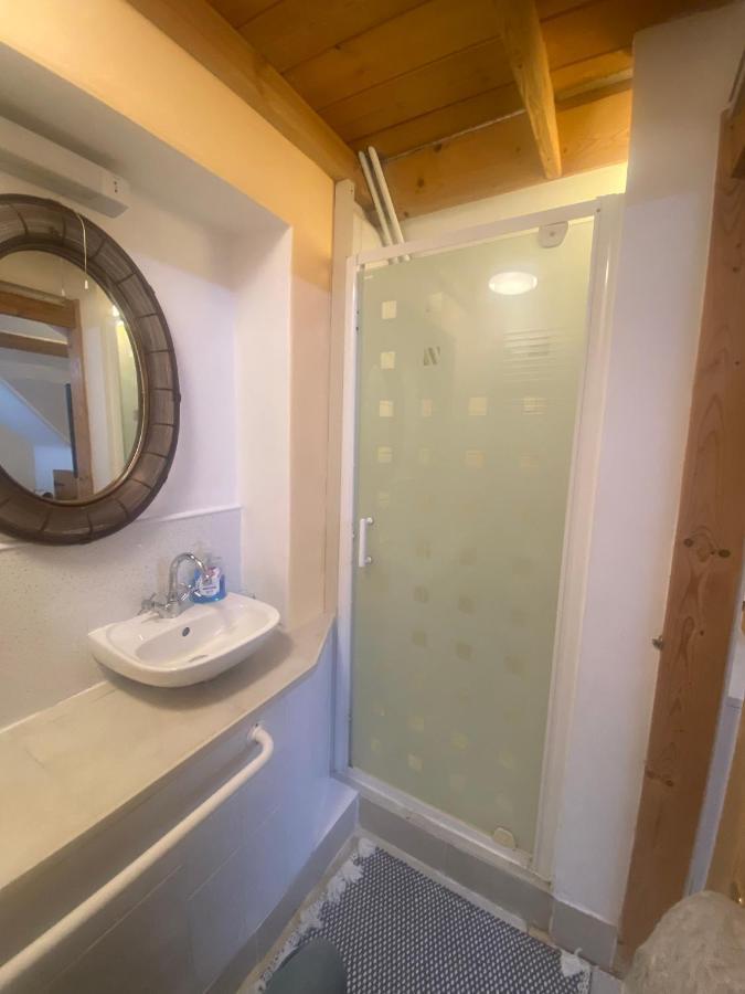 The Dragonfly Bnb, Glastonbury Exteriör bild